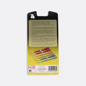 Sách kích thước hướng dẫn tùy chỉnh chất lượng cao