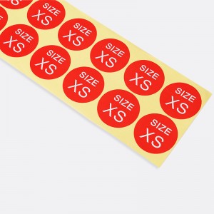 Nhãn thời trang, cao cấp và đẹp