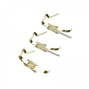 Walkie-Talkie Liên hệ Phó cung Dập Phụ tùng