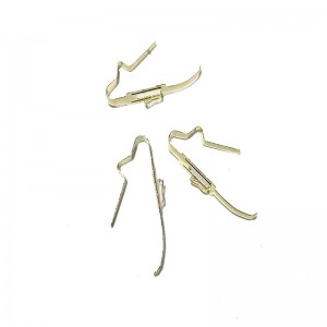 Walkie-Talkie Liên hệ Phó cung Dập Phụ tùng