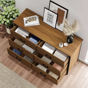 Tủngăn kéo --- MDR22003