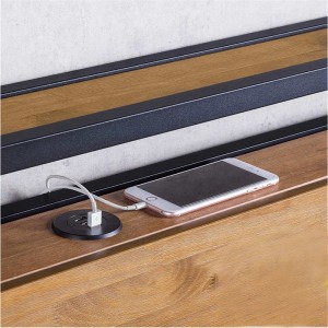 Khung giường --- MBED2204