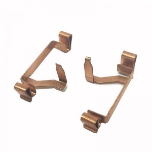 Liên lạc 5g Liên hệ Bắn phụ tùng dập