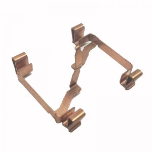 Liên lạc 5g Liên hệ Bắn phụ tùng dập