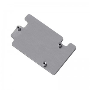 Bộ phận pin bảo vệ tấm tảnnhiệt bộ phận dập