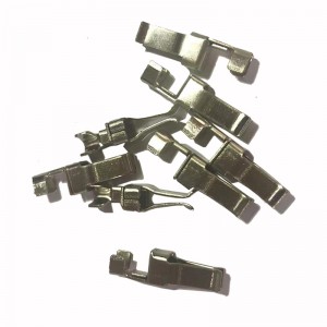 Công cụ điện tiếp xúc dập phụ tùng dập