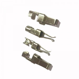 Công cụ điện tiếp xúc dập phụ tùng dập