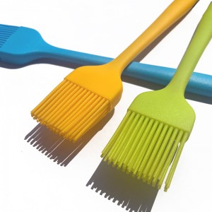 Bàn chảinướng silicon cho BBQ Grill Barbeque&Bếpnướng,nấu ăn