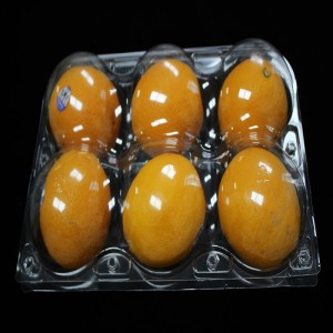 Bao bì trái cây và rau