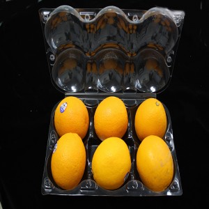 Bao bì trái cây và rau