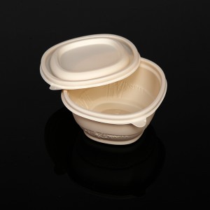 Bát phân hủy sinh học