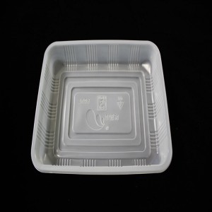 Hộp thức ăn lạnh