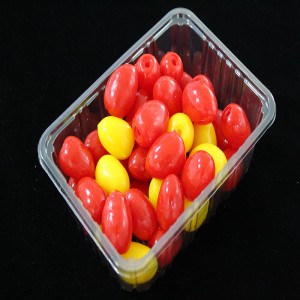 Khay thực phẩm đông lạnh