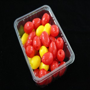 Khay thực phẩm đông lạnh