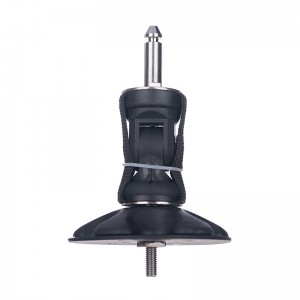 Cơ sở cột buồm của Windsurf