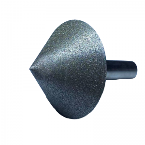 Đầu mài mạ điện kim cương