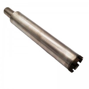 khoan lõi kim cương.