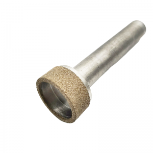 Máy khoan thiêu kết gốm