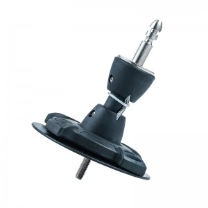 Cơ sở cột buồm cho lướt ván