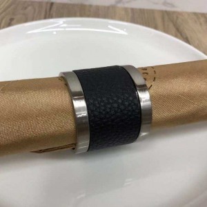 Đồ ăn đẹp handmadenhẫn khăn ăn