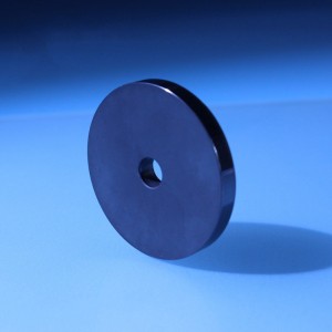 Boron cacbua gốm b4c