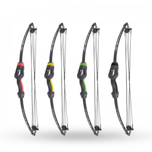 Elongarrow 210070 16lbs 36,5 inch chiều dài cung cấp cung thủ cung thủ đô Bow