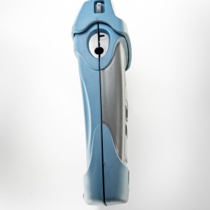 Vỏ máy đo điện quang