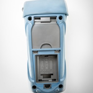 Vỏ máy đo điện quang