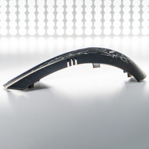 Chuộtnhựa phụ tùng loại 2