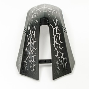 Chuộtnhựa phụ tùng loại 2