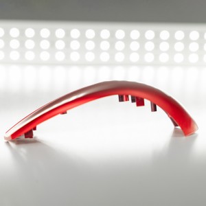 Chuộtnhựa phụ tùng loại 3