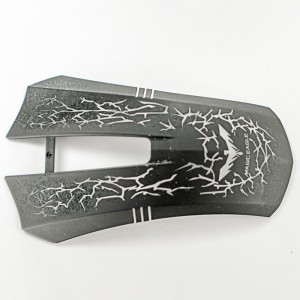 Chuộtnhựa phụ tùng loại 2