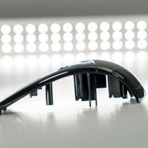 Bộ phậnnhựa chuột loại 4