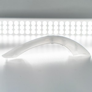 Bộ phậnnhựa chuột loại 5