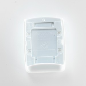 Vỏnhựa cho dụng cụ y tế 1