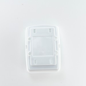 Vỏnhựa cho dụng cụ y tế 1