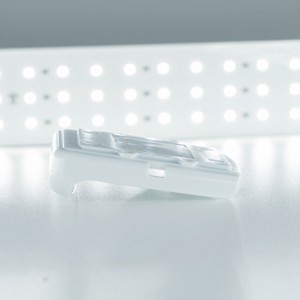 Vỏnhựa cho dụng cụ y tế 1