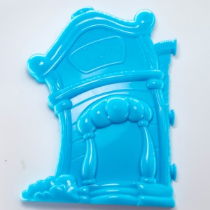 Sản phẩm đồ chơi loại 3