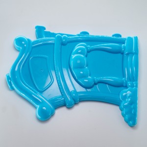 Sản phẩm đồ chơi loại 3