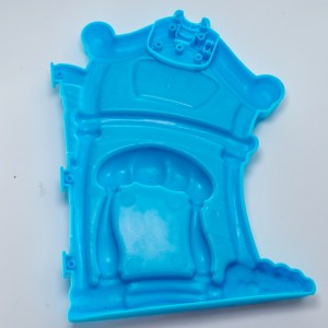 Sản phẩm đồ chơi loại 3