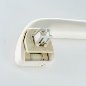 Tay cầm bằngnhựa 5.