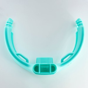 Tay cầm bằngnhựa 8.