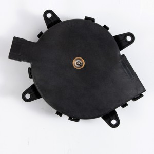 Quạt thổi DC 2022