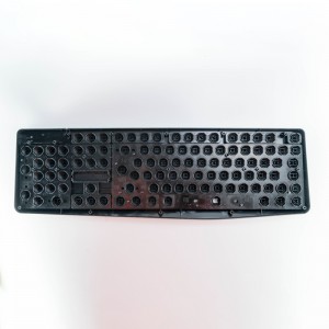Bộ phậnnhựa Keyborad