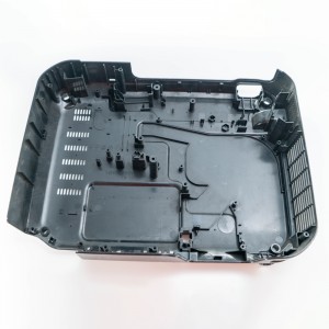 Bộ phậnnhựa máy chiếu