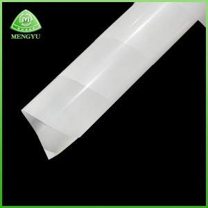 Chất liệu tinh hoa mờ màngnhựa truyềnnhiệt In phim in phim dậpnóng Lớp phủ đơn