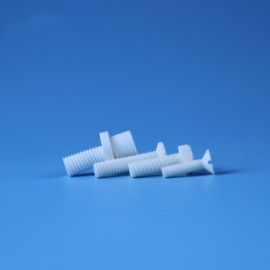Vít gốm Alumina