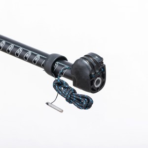 Phần mở rộng cột buồm lướt ván