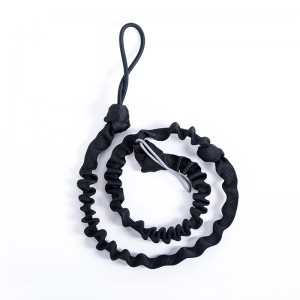 Đen Uphaul Windsurfing.