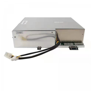 G1240 G1266 G1286 12V 150A 200A 1800W Bộnguồn chuyển mạch 2400W SMPS cho Bitcoin Innosilicon Miner Khai thác T2T 30T 32T 33T